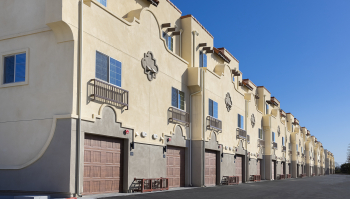 Presidio Townhomes / Anaheim, CA