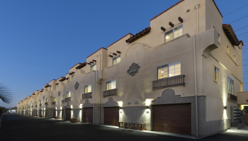 Presidio Townhomes / Anaheim, CA