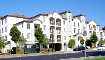 San Pablo Apartments