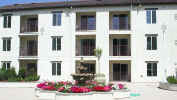 San Pablo Apartments