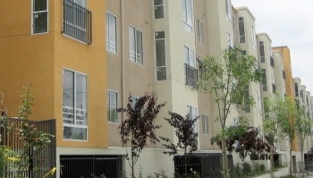 Sheldon Apartments