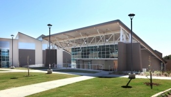 Sierra Madre Upper-New Middle School