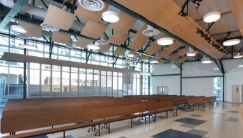 Sierra Madre Upper-New Middle School