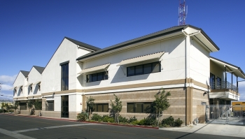 Ventura County Fire Communications Center