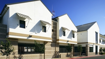 Ventura County Fire Communications Center