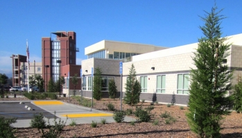 Allan Hancock College Public Safety Complex