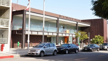 Westwood Branch Library