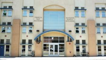 Yeshiva Girl's School