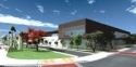 Compton Senior Activity Center is 80% Complete