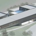 Notice to Proceed: Crafton Hills College Educational Building