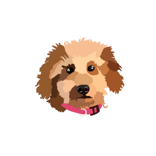 Dog Head