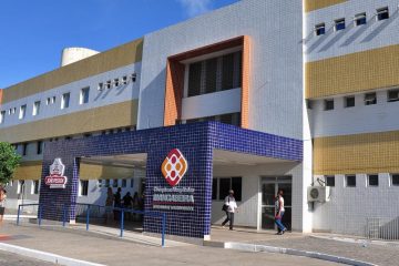 Prefeitura de João Pessoa prevê concurso para o Trauminha de Mangabeira - SINDESEP