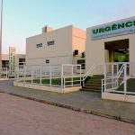 Hospital de Mamanguape será o primeiro a ser gerido pela Fundação PB Saúde - SINDESEP