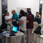 Assembleia com trabalhadores da UPA Guarabira - SINDESEP