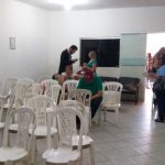 Assembleia com trabalhadores da UPA Guarabira - SINDESEP