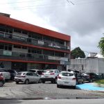 Convocação de Assembleia Geral dos Empregados em Estabelecimentos de Saúde no Estado da Paraíba - SINDESEP
