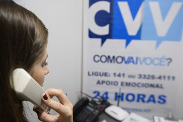 CVV relata aumento de ligações na Paraíba devido à pandemia de Covid-19 - SINDESEP