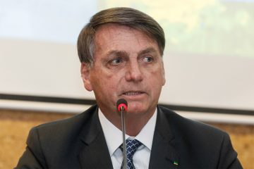 Jair Bolsonaro veta indenização a profissionais da saúde incapacitados pelo coronavírus - SINDESEP