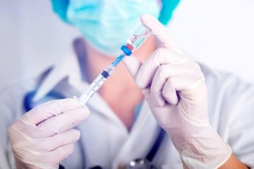 Brasil prevê 140 milhões de doses de vacina contra Covid-19 para o 1º semestre de 2021 - SINDESEP