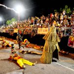 Prefeitura oficializa cancelamento do Folia de Rua e Carnaval Tradição de João Pessoa devido à pandemia - SINDESEP