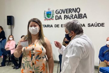 Gestantes são as que mais tomaram a vacina contra gripe na Paraíba - SINDESEP