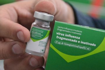 João Pessoa amplia vacinação contra Influenza para trabalhadores de saúde - SINDESEP