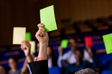 Edital de Convocação de Assembleia Virtual dos Empregados da DaVita Nefrologia - SINDESEP