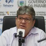 Governador diz que toda a população da Paraíba poderá ser vacinada até outubro - SINDESEP