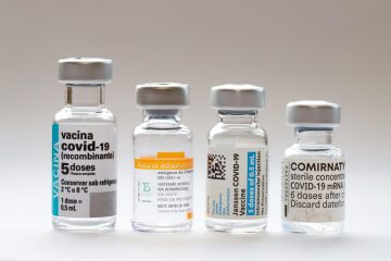 Saúde registra mais de 2,5 milhões de paraibanos vacinados com 1ª dose - SINDESEP