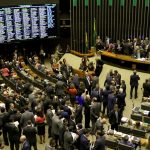 Piso salarial da enfermagem é aprovado pela Câmara dos Deputados - SINDESEP