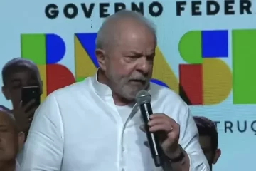 Presidente Lula garante compromisso do Governo Federal com o Piso Salarial da Enfermagem - SINDESEP