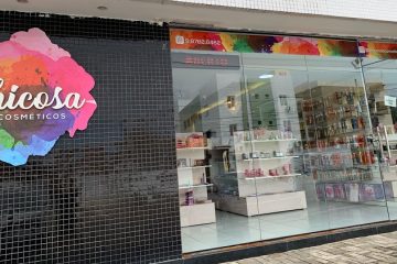 SINDESEP destaca convênio onde seus filiados tem desconto especial na loja “Chicosa Cosméticos” - SINDESEP