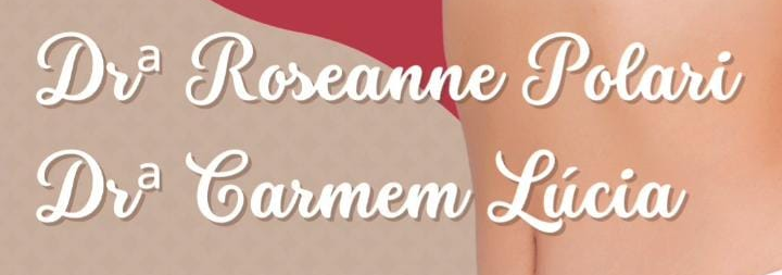 Roseanne Polari – Carmem Lucia - SINDESEP Roseanne Polari – Carmem Lucia - SINDESEP