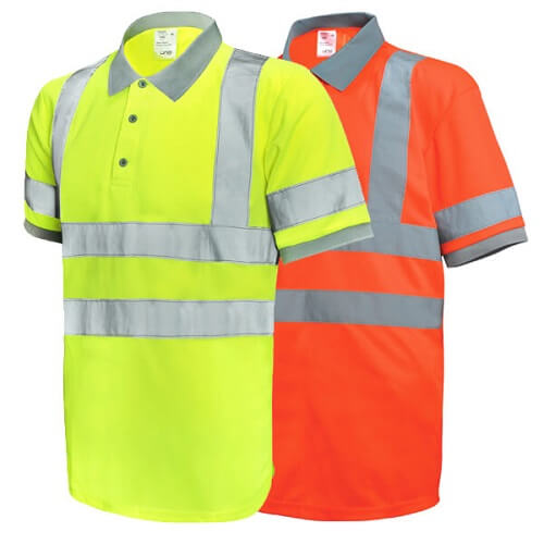 safety vest printing