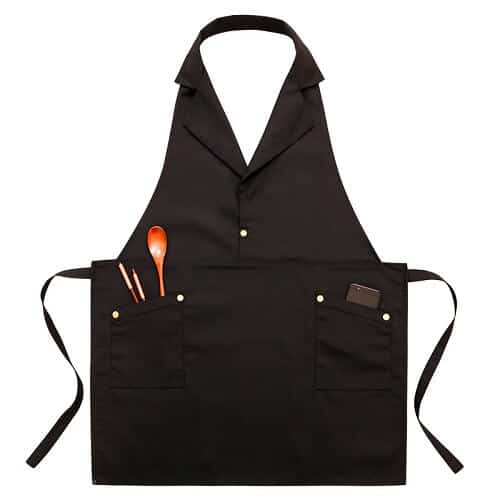 personalised apron