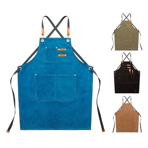 apron custom