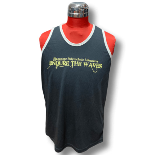 customize your own singlet