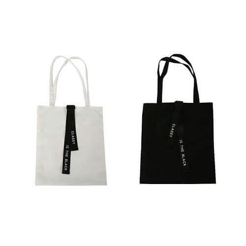 canvas bag brand