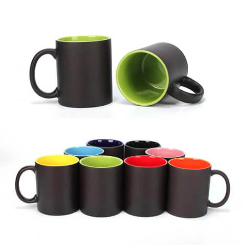 mug printing logo