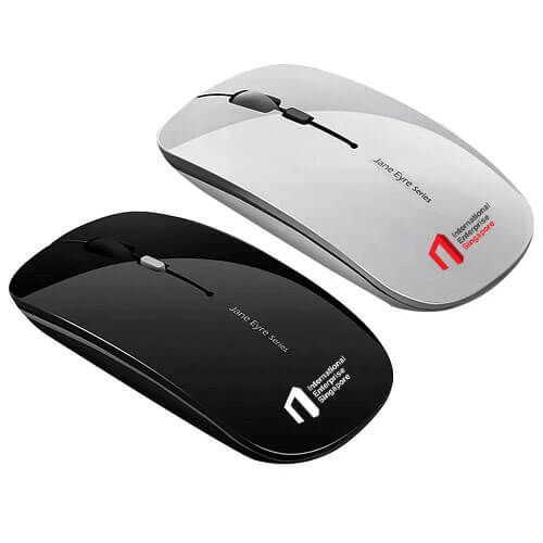 custom mouse wireless