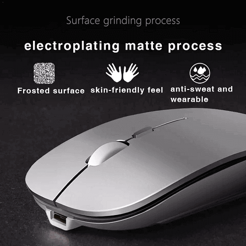 custom gaming mouse