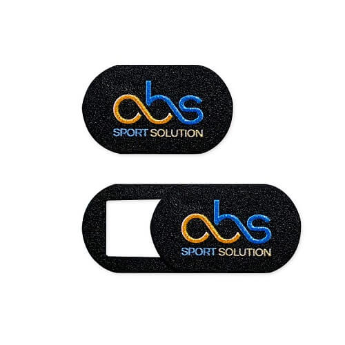 computer camera covers with logo