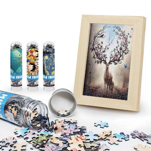 puzzle printing singapore