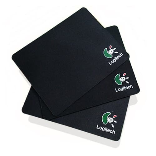 custom mouse pads with wrist support