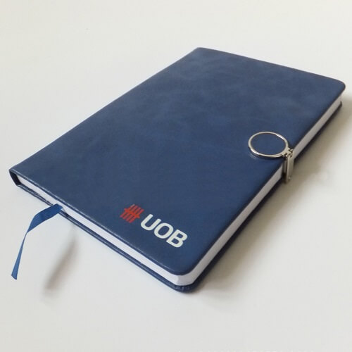 custom notebook printing