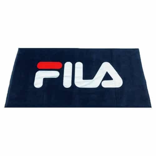 personalised sports towel