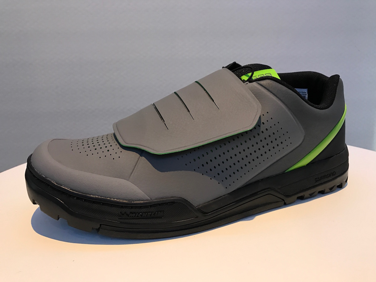 shimano am7 flat shoes