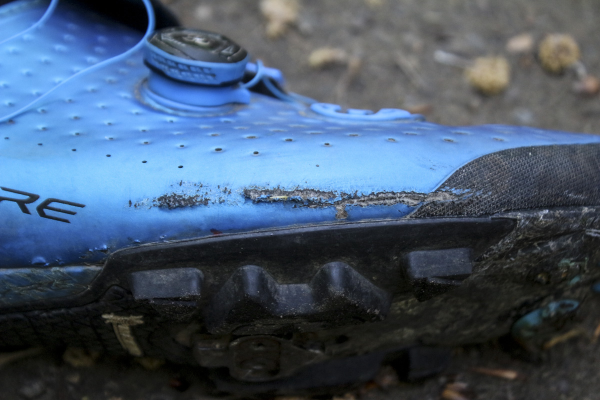 Longterm Review Shimano XC7 vs XC9 SPD Mountain Bike Shoes