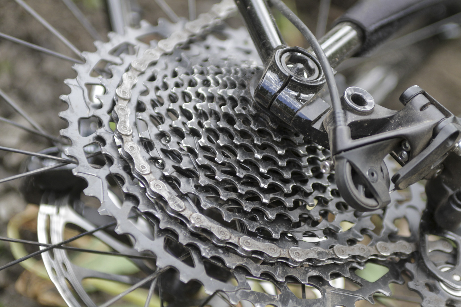 sram eagle nx derailleur