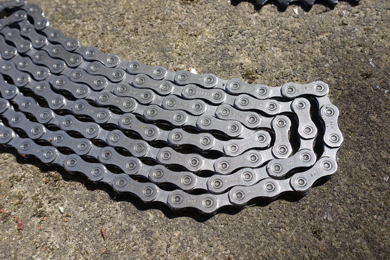 sram nx 12 speed chain